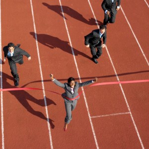 Actually Accomplish Your Goals!